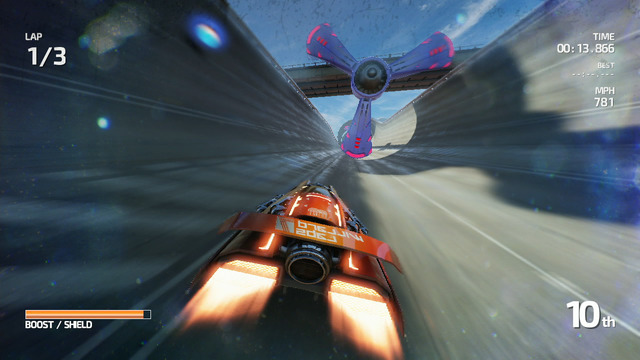 FAST Racing NEO