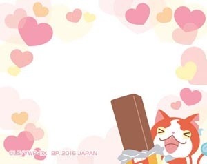 “コマさん”が主役の「一番くじ 妖怪ウォッチ」1月23日より展開、ポンチョやぬいぐるみが登場