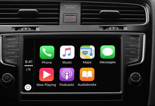 「CarPlay」との連携も強化される