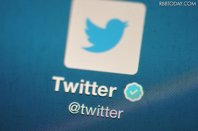 19日にもアクセス障害があったTwitter (C)GettyImages