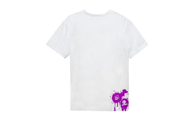 『スプラトゥーン』Tシャツ再販決定！リンクVSガノンを描いた『ゼルダの伝説』パーカーも登場
