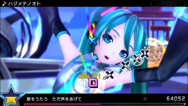 『初音ミク -Project DIVA- X』新登場「ライブエディットモード」詳細公開 ― 楽曲はフルサイズ、リズムゲーム中では見られないモーションも