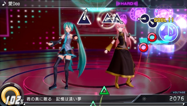 『初音ミク -Project DIVA- X』新登場「ライブエディットモード」詳細公開 ― 楽曲はフルサイズ、リズムゲーム中では見られないモーションも