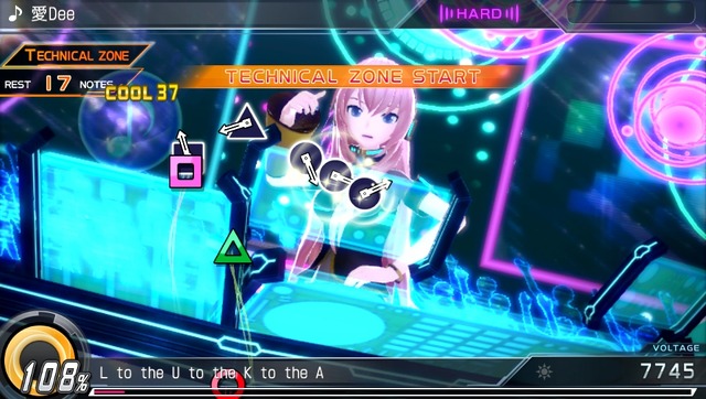 『初音ミク -Project DIVA- X』新登場「ライブエディットモード」詳細公開 ― 楽曲はフルサイズ、リズムゲーム中では見られないモーションも