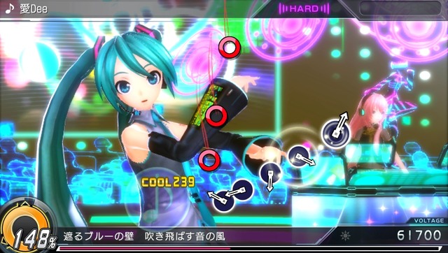 『初音ミク -Project DIVA- X』新登場「ライブエディットモード」詳細公開 ― 楽曲はフルサイズ、リズムゲーム中では見られないモーションも