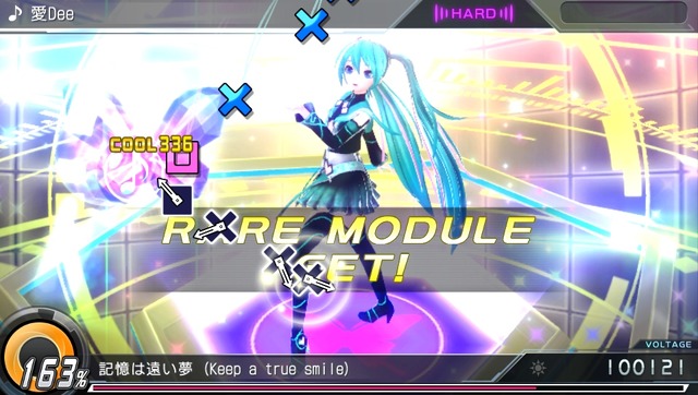 『初音ミク -Project DIVA- X』新登場「ライブエディットモード」詳細公開 ― 楽曲はフルサイズ、リズムゲーム中では見られないモーションも