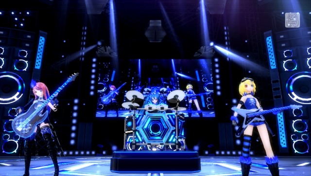 『初音ミク -Project DIVA- X』新登場「ライブエディットモード」詳細公開 ― 楽曲はフルサイズ、リズムゲーム中では見られないモーションも