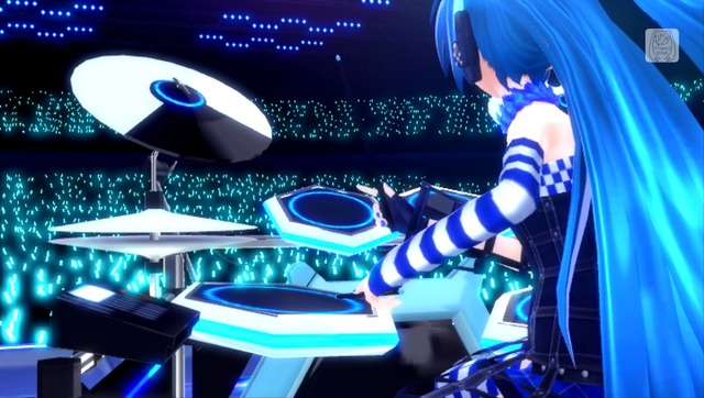 『初音ミク -Project DIVA- X』新登場「ライブエディットモード」詳細公開 ― 楽曲はフルサイズ、リズムゲーム中では見られないモーションも