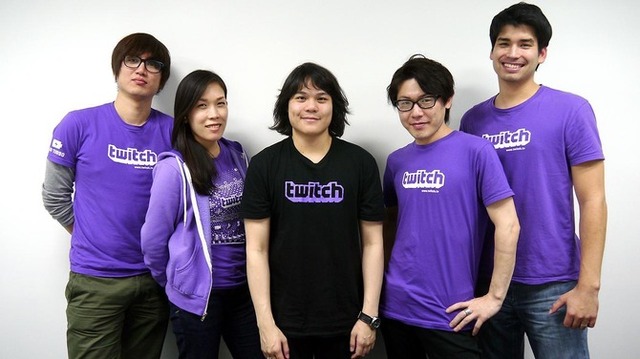 【インタビュー】Twitch日本支部に「人気配信者になる秘訣」を訊いた