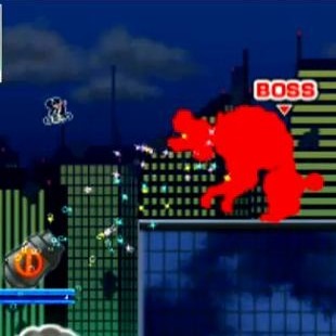 3DS『超チャリ走』発表！ボス戦や4人対戦を収録、シュタゲ、モンハン、ゴジラ、プリキュアともコラボ