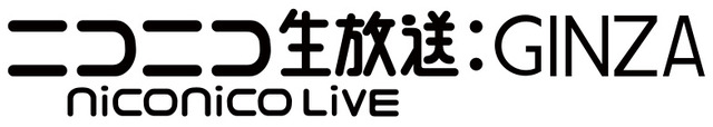 ニコニコ生放送 ロゴ