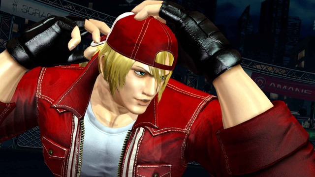 『KOF XIV』新キャラはレスラーの恐竜！？「キング・オブ・ダイナソー」など新参戦キャラを確認できるトレーラー第6弾が公開