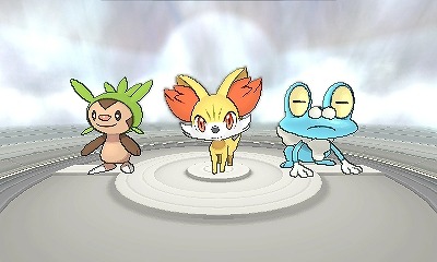 【特集】そして未来へ繋がっていく『ポケットモンスター』…ポケモンゲーム史「ニンテンドー3DS」編