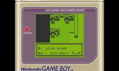 【レポート】VC版『ポケットモンスター 青』をプレイ！あの“裏技”の数々もそのまま体験可能