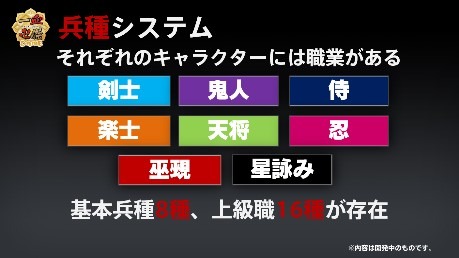 『一血卍傑』新キャラ「ハンニャ（CV:深川芹亜）」「ゴエモン（CV：高橋直純）」発表