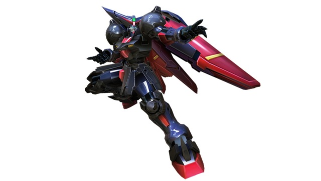 『ガンダム EXVS-FORCE』本日配信の無料アプデVer.1.03で「コースバトル」「キーコンフィング」実装！マックナイフやダブルオーも