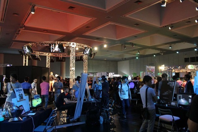 国内インディーゲーム祭典「BitSummit 4th」が京都で7月開催決定、ブース出展募集開始