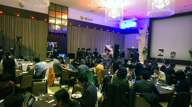 【レポート】『バイオハザード』20周年感謝パーティで鈴木史朗がバイオ愛を熱く語る