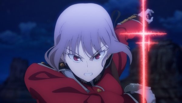 『Fate/Grand Order』第五章「北米神話大戦 イ・プルーリバス・ウナム」実装時期＆TVCMが公開