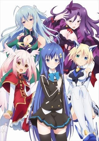「アンジェ・ヴィエルジュ」TVアニメ放送は7月から 主演は寿美菜子に決定