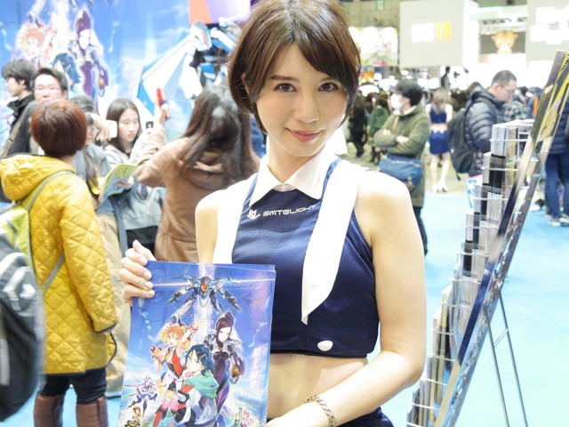 AnimeJapan 2016