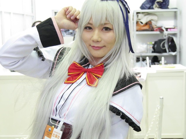 AnimeJapan 2016