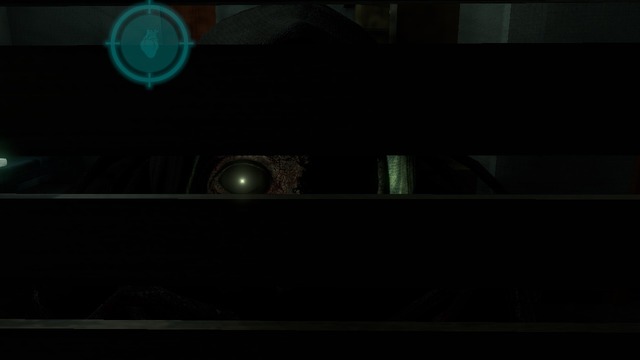 狂ったハサミ男に追い回されるホラーゲーム『NightCry』PC版が配信開始！『クロックタワー』の精神を引き継いだそのシステムとは