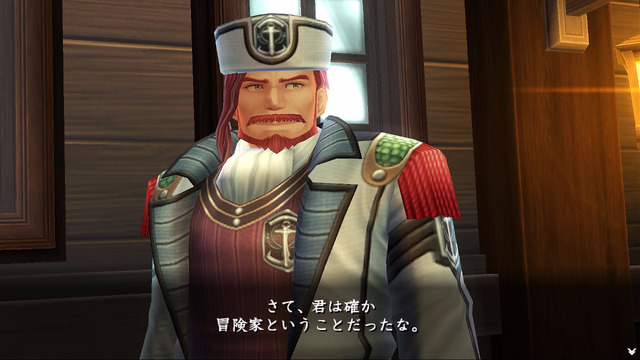 『イースVIII』には相棒「ドギ」も登場！物語がはじまるロンバルディア号などの情報も公開