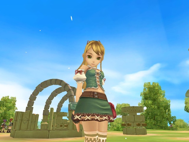 Copyright (C) 2007 MGAME JAPAN Corp. All Rights Reserved.