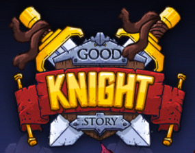 【60秒アプリタッチ】『Good Knight Story』－酒の飲み過ぎからジェムを繋ぐ大冒険へ