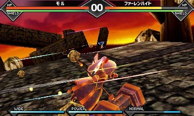 3DS『バトル オブ エレメンタル REBOOST』6月配信！あのDSiウェアがリニューアル、ネット対戦にも対応