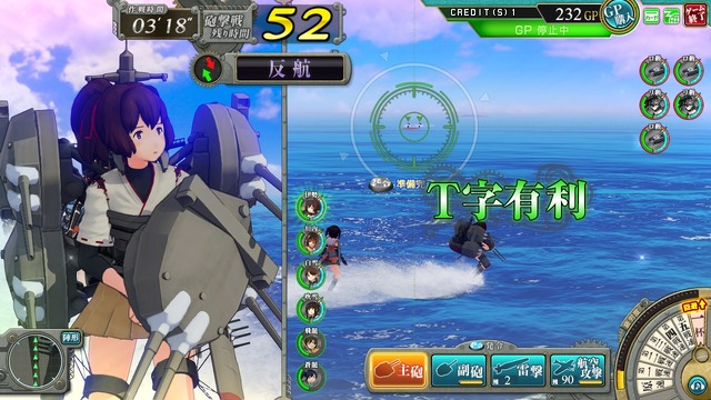 【プレイレポ】『艦これアーケード』の魅力に迫る！つい艦娘をツンツンしたくなる魅惑のシステムとは