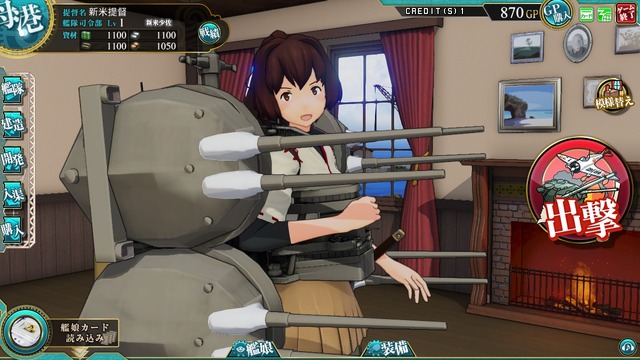 【プレイレポ】『艦これアーケード』の魅力に迫る！つい艦娘をツンツンしたくなる魅惑のシステムとは