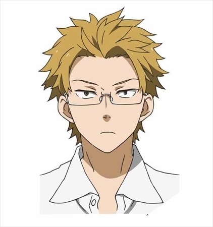 (C)ヨシノサツキ／スクウェアエニックス・はんだくん製作委員会
