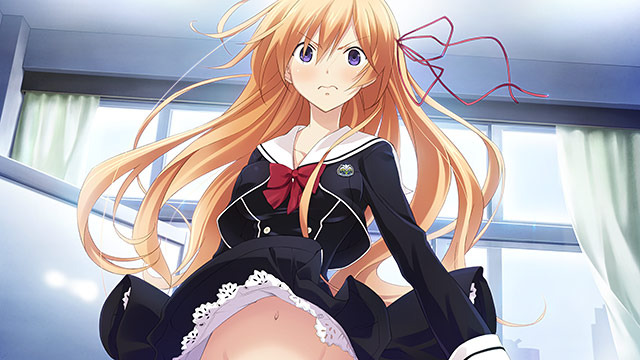 PC版『CHAOS;CHILD』DMMで配信開始！『CHAOS;HEAD NOAH』の6年後が舞台