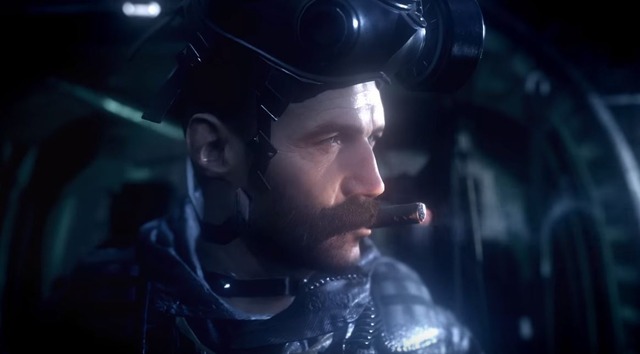 『CoD: Modern Warfare Remastered』はダウンロード限定―単体発売は「無し」