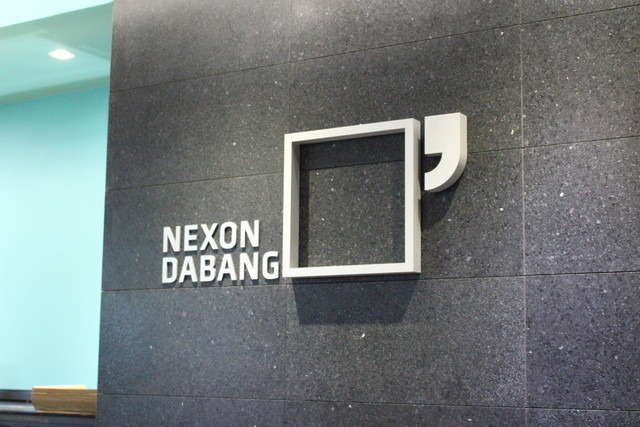 【レポート】Nexon Koreaオフィスへ潜入―もうここで暮らせそう…