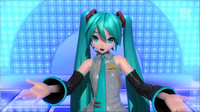 PS4『初音ミク Project DIVA Future Tone』配信日決定！PS4コラボモデルや価格情報も