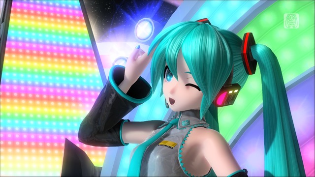 PS4『初音ミク Project DIVA Future Tone』配信日決定！PS4コラボモデルや価格情報も