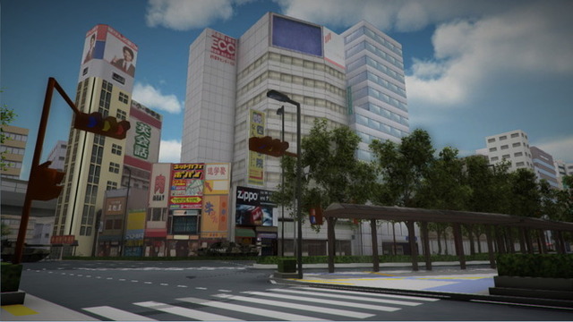 スペイン産戦車ゲーム『TOKYO WARFARE』発売日決定、日本の主要都市が舞台