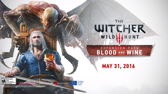 今週発売の新作ゲーム『ウィッチャー3 ワイルドハント - 血塗られた美酒』『ALIENATION』『HEAVY RAIN＆BEYOND: Two Souls』他