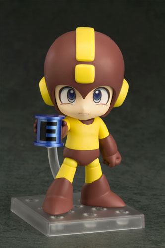 『ロックマンゼロ』全高約33cmフィギュア発売決定…ねんどろいど「ロックマン メタルブレードVer.」も