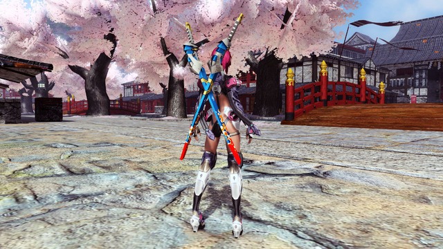 『PSO2』ついに「しまむら」店舗登場！期間限定クエスト「混沌喚び出す龍の咆哮」や和風コスなども