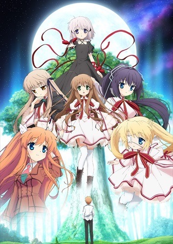 「Rewrite」第1話は1時間SPで7月2日放送 キャスト登壇の先行上映会も決定