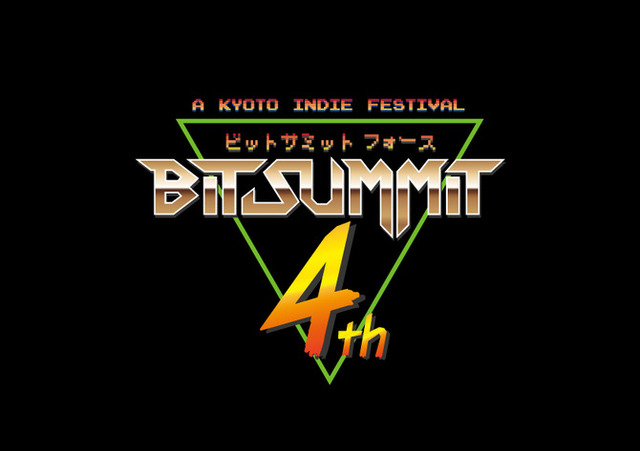 任天堂も初協賛、「BitSummit 4th」が7月9日・10日開催・・・坂口博信氏も登壇