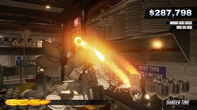 【プレイレポ】うわっ…私の損害額、低すぎ…？規格外ゴルフゲーム『Dangerous Golf』で全てぶち壊してみた