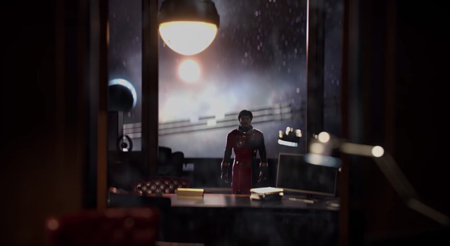 PS4/Xbox One/PC向けに『Prey』発表、2017年発売予定