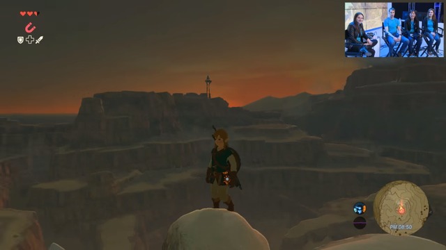 『ゼルダの伝説 ブレス オブ ザ ワイルド』ゲームプレイ映像のアーカイブ＆amiibo紹介映像が公開