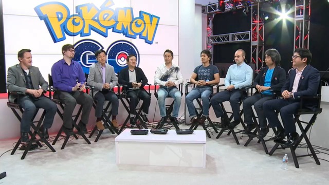 『ポケモンGO』E3 2016情報まとめ、ポケモン交換や協力イベントなどが発表