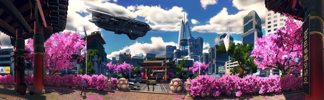 【E3 2016】『Agents of Mayhem』ハンズオンプレビュー―『セインツロウ』は死んでいない！